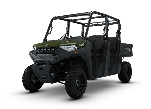 RZR Pro S Ultimate